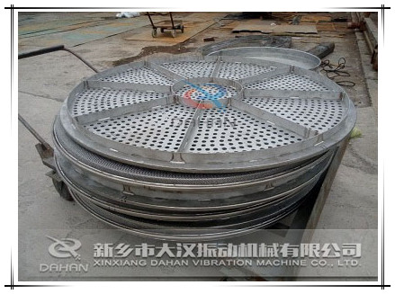 1500振動篩篩板 1500振動篩篩板