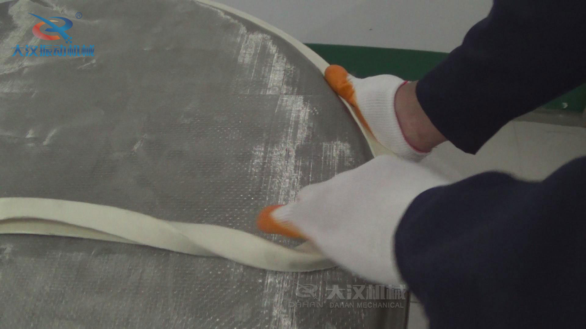 網架安裝密封件 網架安裝密封件